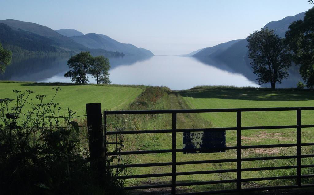 Noble Apartment - Highland Club Fort Augustus Zimmer foto