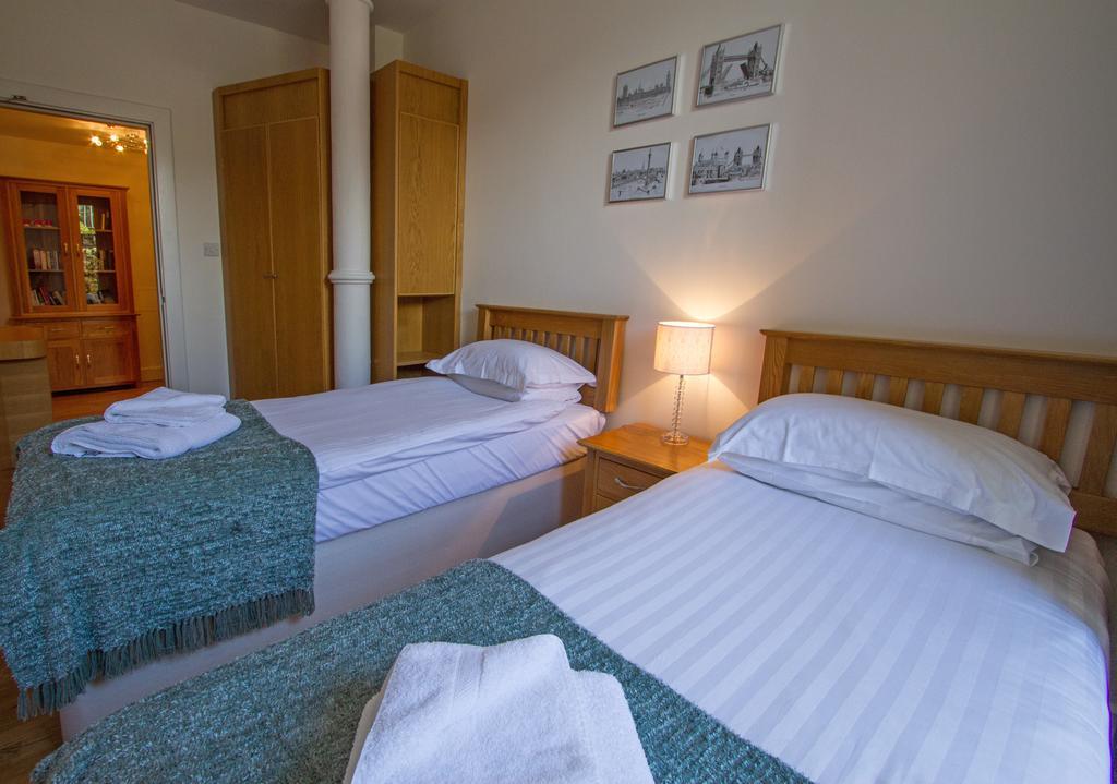 Noble Apartment - Highland Club Fort Augustus Zimmer foto