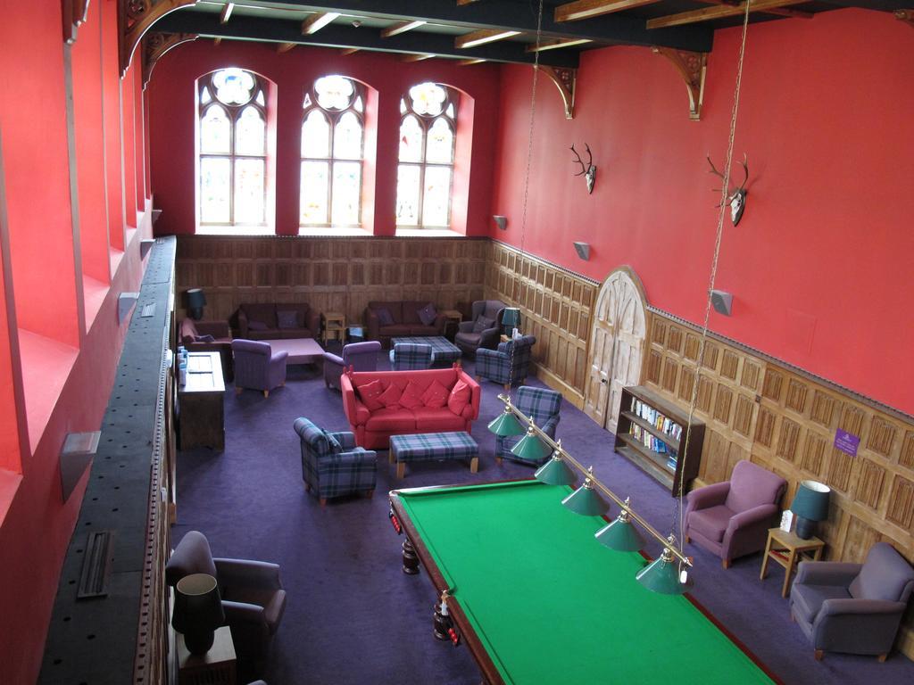 Noble Apartment - Highland Club Fort Augustus Zimmer foto
