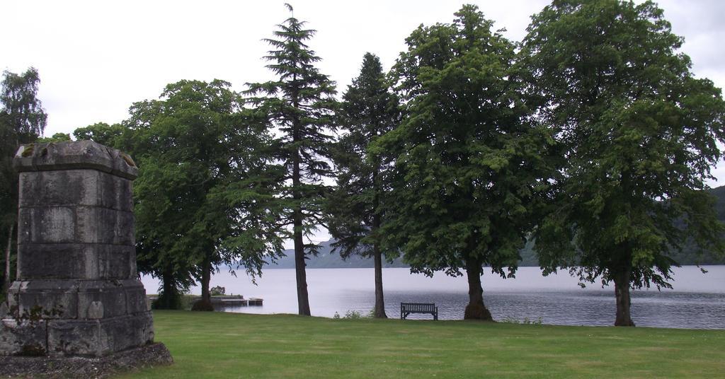 Noble Apartment - Highland Club Fort Augustus Zimmer foto