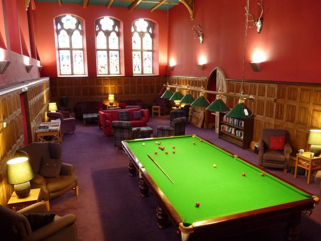 Noble Apartment - Highland Club Fort Augustus Zimmer foto