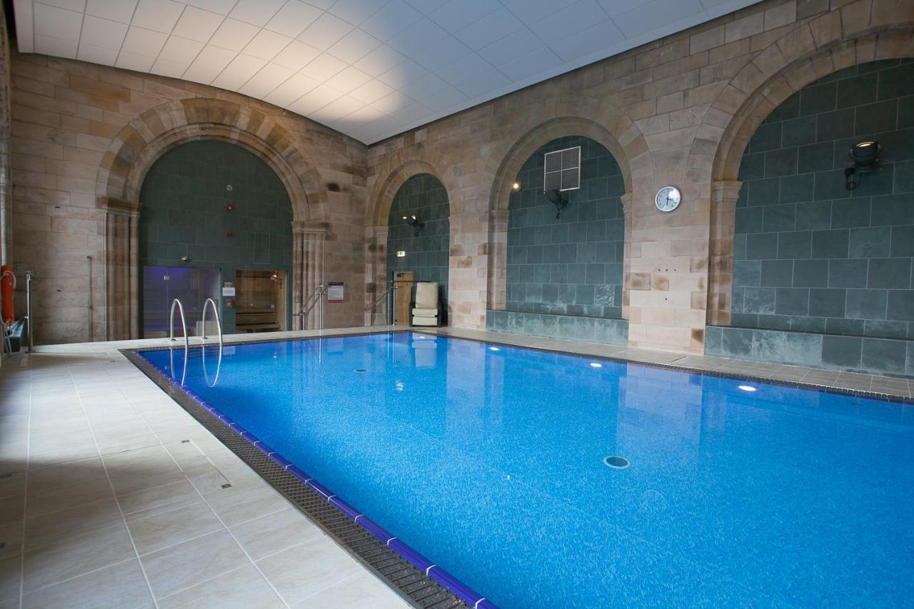 Noble Apartment - Highland Club Fort Augustus Exterior foto